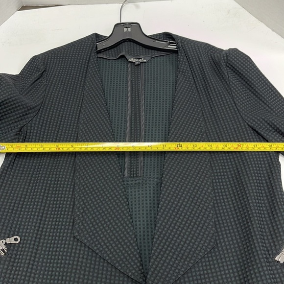 RENUAR open front jacket! - Picture 3 of 6